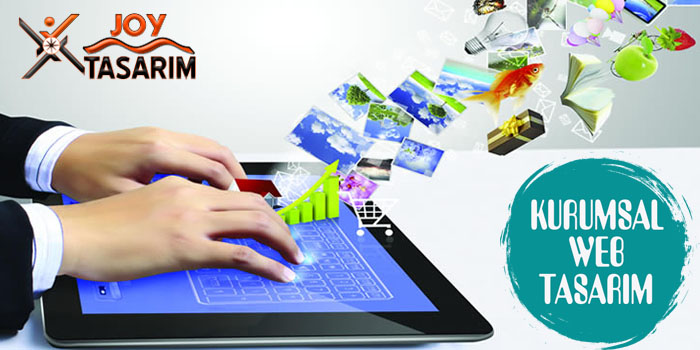 kurumsal web tasarım